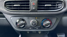 Hyundai i10 1.0 [63] Advance 5dr Auto [Nav] Petrol Hatchback
